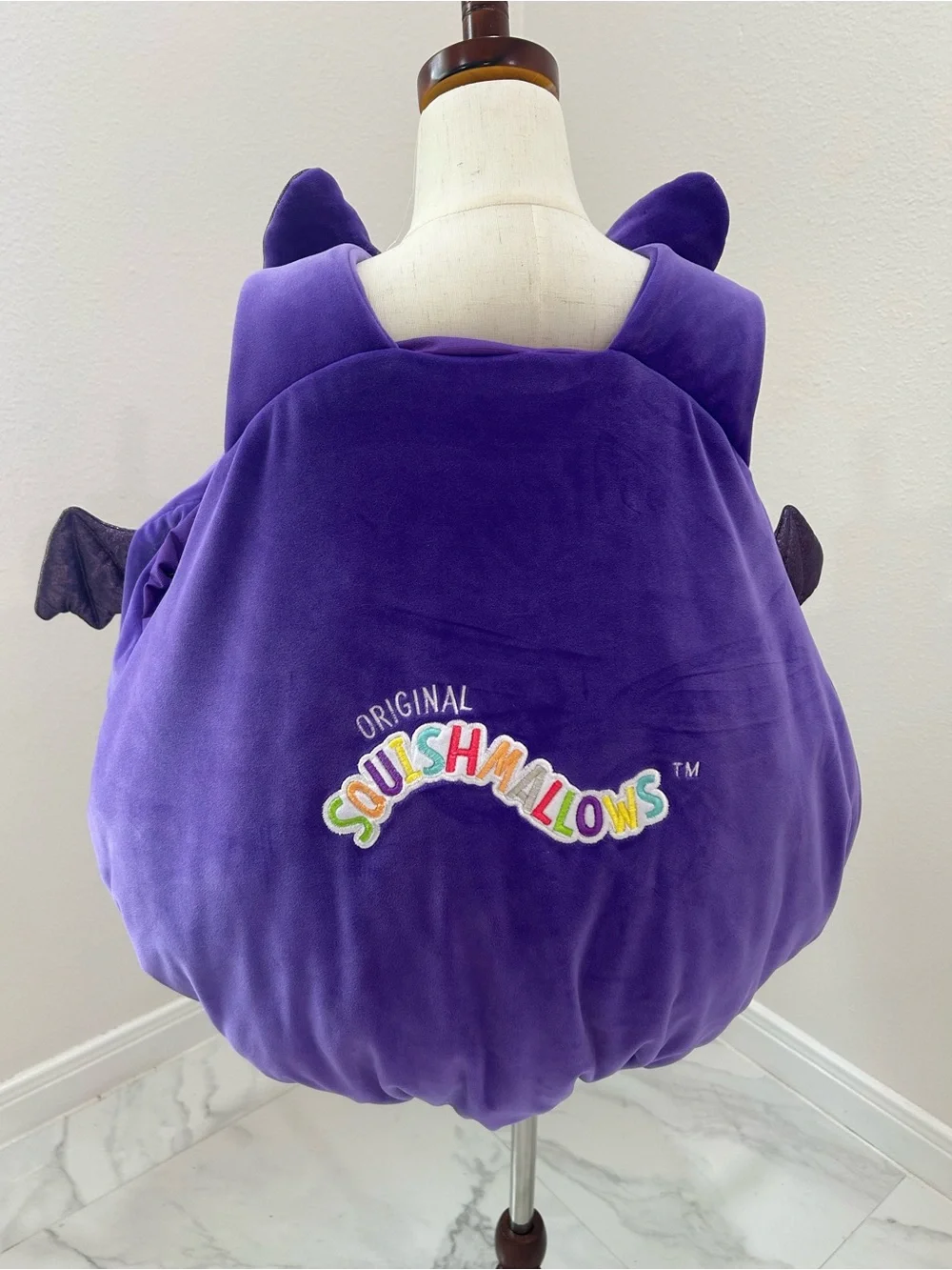 Squishmallows oversized plush